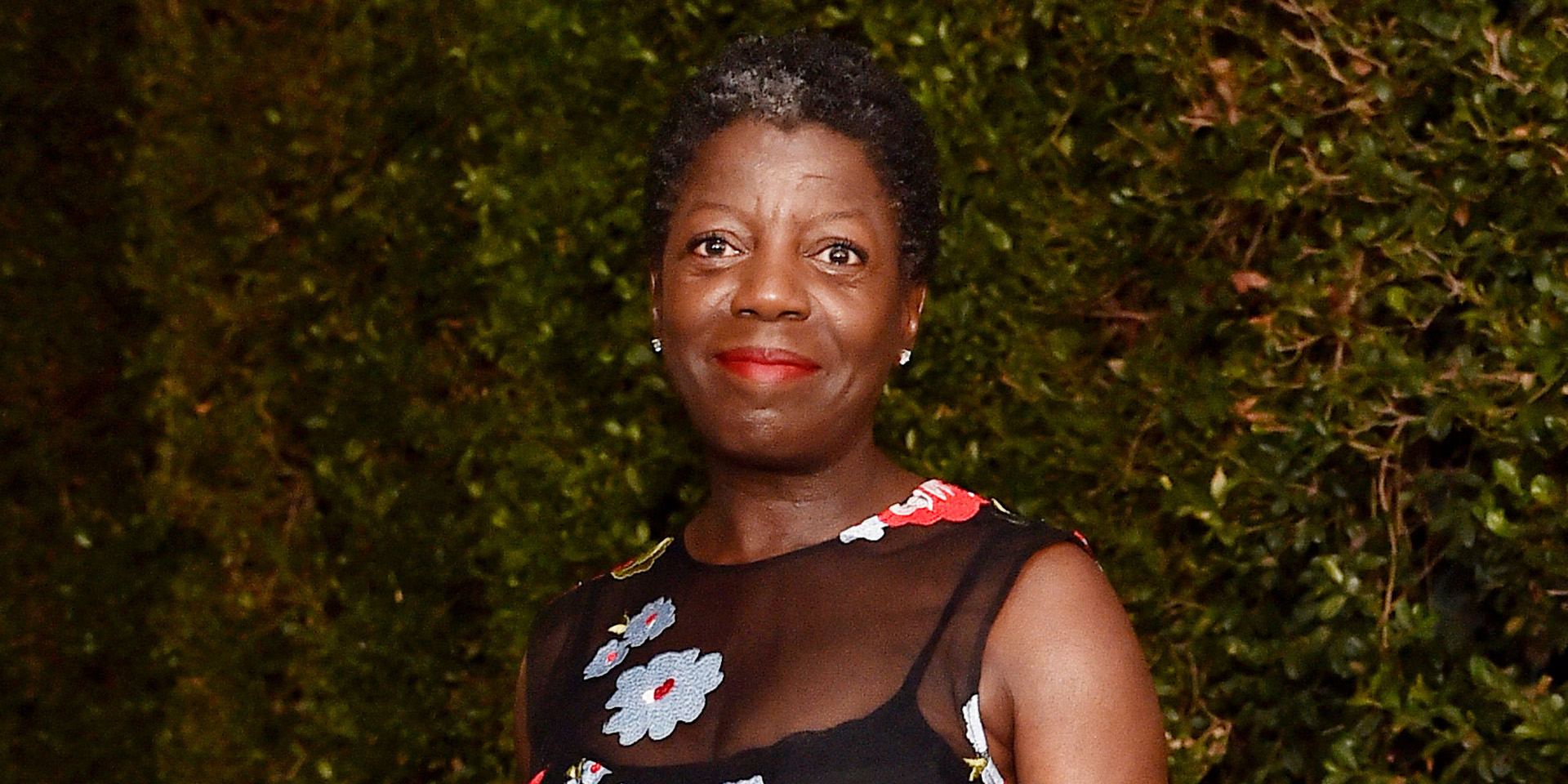 Thelma Golden