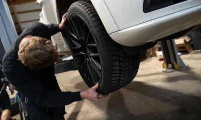California replacement tire limits: new rules phase out inefficient options
