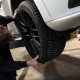 California replacement tire limits: new rules phase out inefficient options