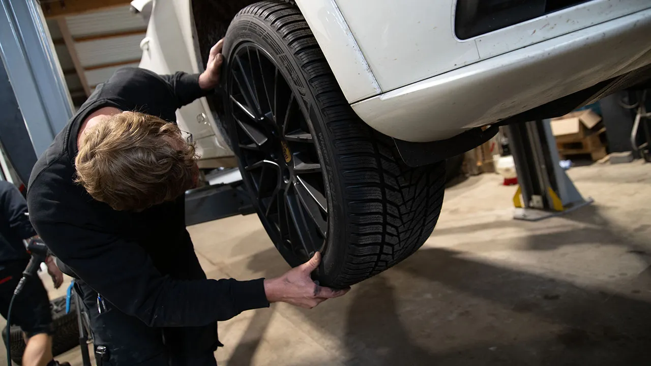 California replacement tire limits: new rules phase out inefficient options