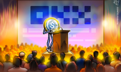 Circle expands USDC to OKX ecosystem with X Layer launch
