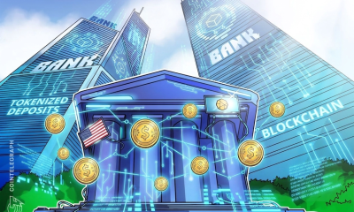 Dallas Fed Economists Assess Tokenized Deposit Costs
