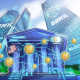 Dallas Fed Economists Assess Tokenized Deposit Costs