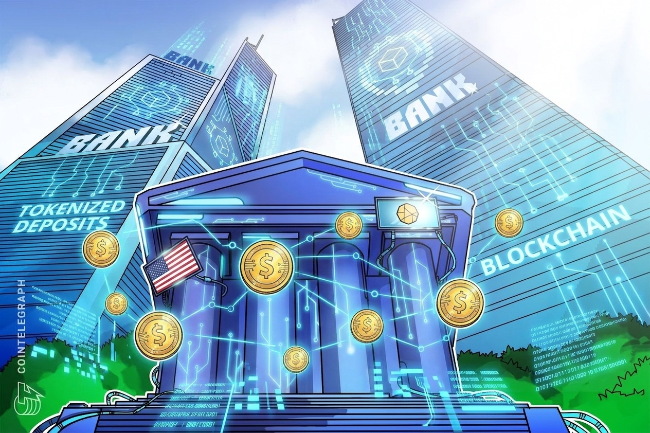 Dallas Fed Economists Assess Tokenized Deposit Costs
