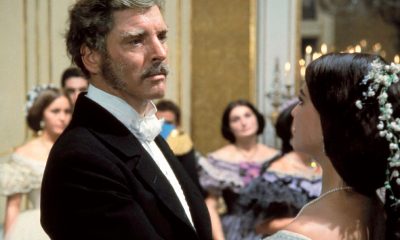 The Leopard (1963)