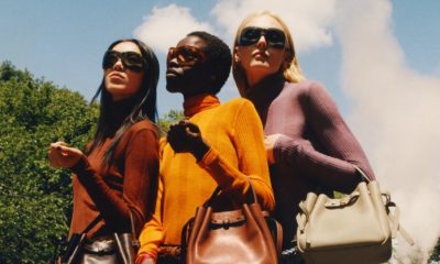 Tory burch fall winter 2026 campaign