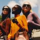 Tory burch fall winter 2026 campaign