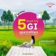 Tourism Authority of Thailand Unveils Culinary Map Featuring Thai GI Products