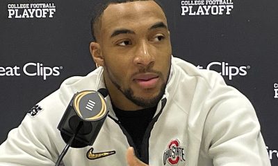 TreVeyon Henderson