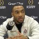 TreVeyon Henderson