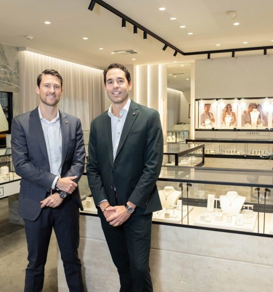 Linneys balances legacy, longevity
