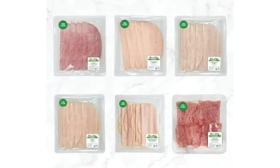 True Story Foods introduces Italian-inspired deli meats
