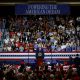 Trump’s biggest political event so far isn’t in a battleground state