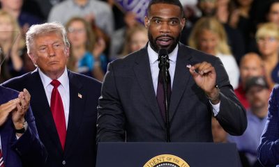 Trump-backed candidate in battleground Michigan district loses to opponent who dropped out