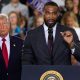 Trump-backed candidate in battleground Michigan district loses to opponent who dropped out