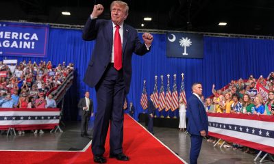 ‘It's put up or shut up time’: Battleground Republicans want the Darline treatment