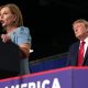 ‘He’s all in’: Trump tests his sway over the GOP with Darline Graham