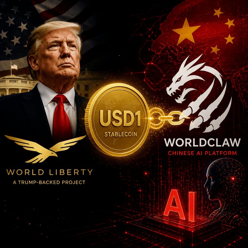 Crypto Breaking News