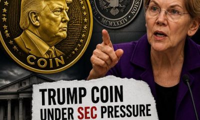 Crypto Breaking News