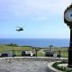 Feds Investigate Armed Man Arrested at Trump Golf Course Before President’s Visit