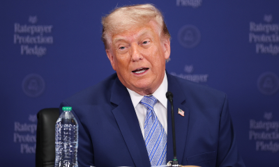 Latest Trump tariffs see new challenge from 25 Democrat-led states