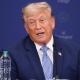 Latest Trump tariffs see new challenge from 25 Democrat-led states