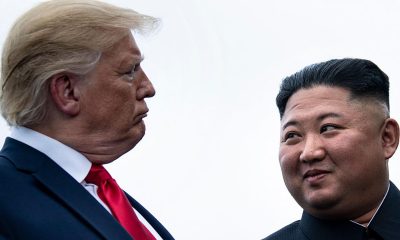Trump’s South Korea Shift Tests a Key U.S. Alliance