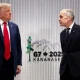 Mark Carney suspends US trade talks and announces retaliatory tariffs