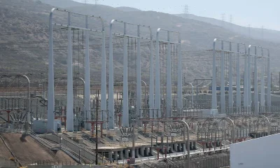 Trump order targets foreign equipment used across the US power grid