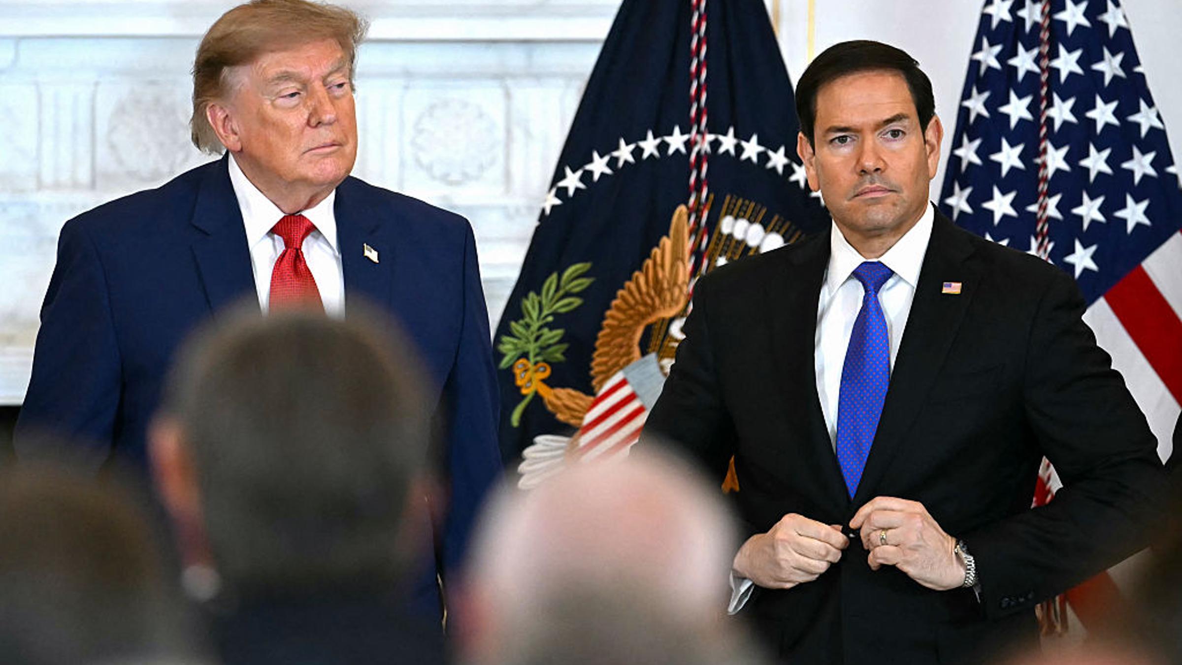 The Trump Administration Has Revoked More Than 175,000 Visas. Here's Who's Included in the Crackdown