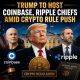 Crypto Breaking News