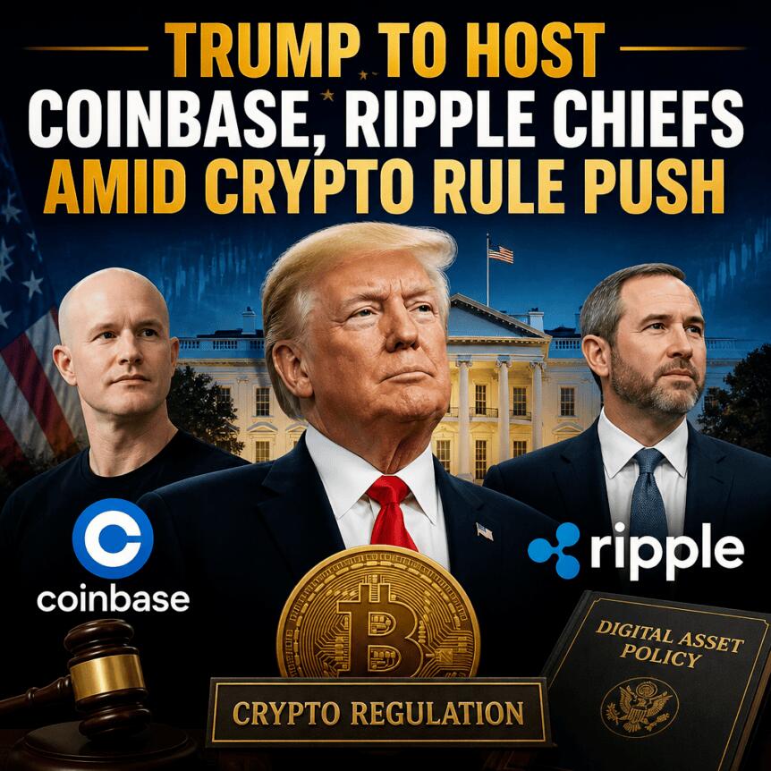 Crypto Breaking News