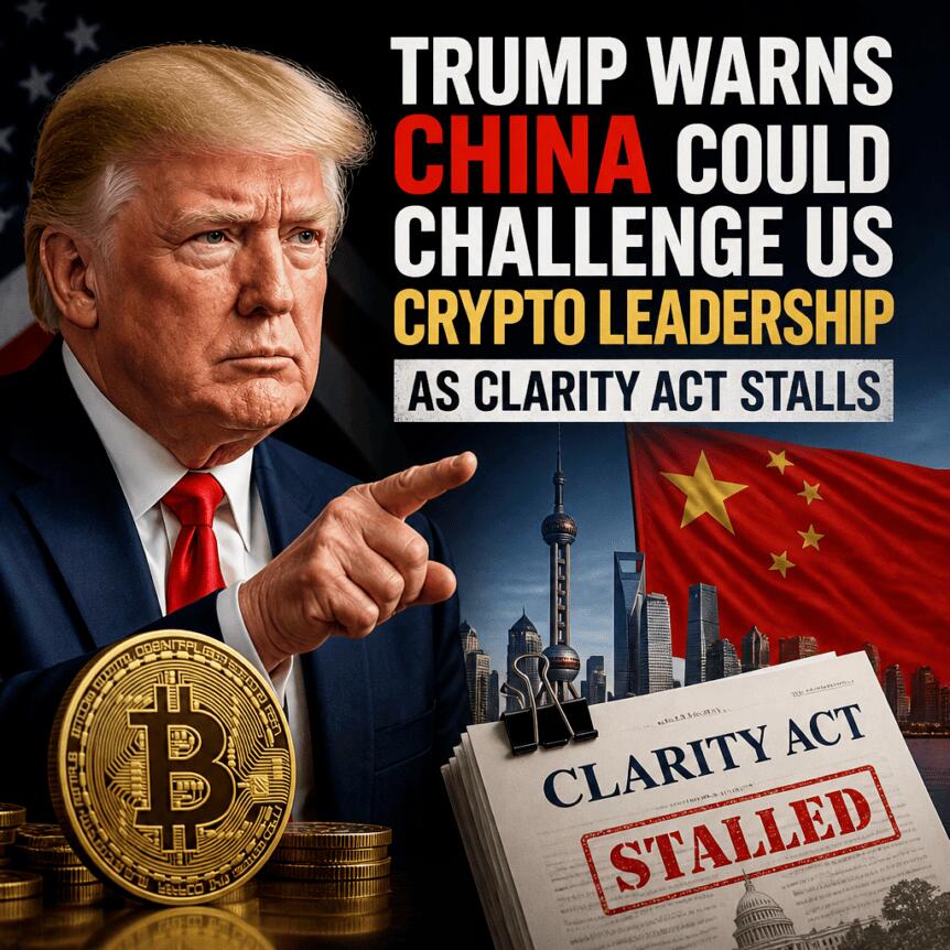 Crypto Breaking News