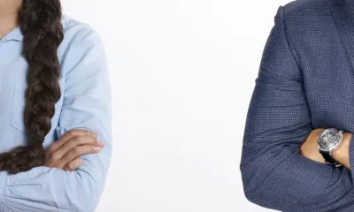 A Guide to Your Legal Rights When a Relationship Breaks Down England and Wales