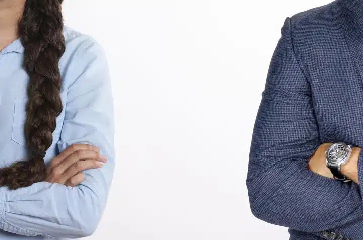 A Guide to Your Legal Rights When a Relationship Breaks Down England and Wales