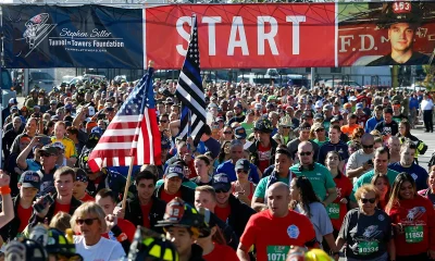 Anheuser-Busch partners with Tunnel to Towers for 9/11 anniversary