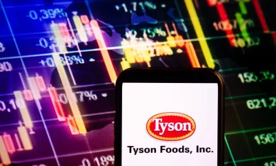 Tyson Foods to close two more beef plants