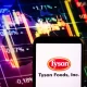 Tyson Foods to close two more beef plants
