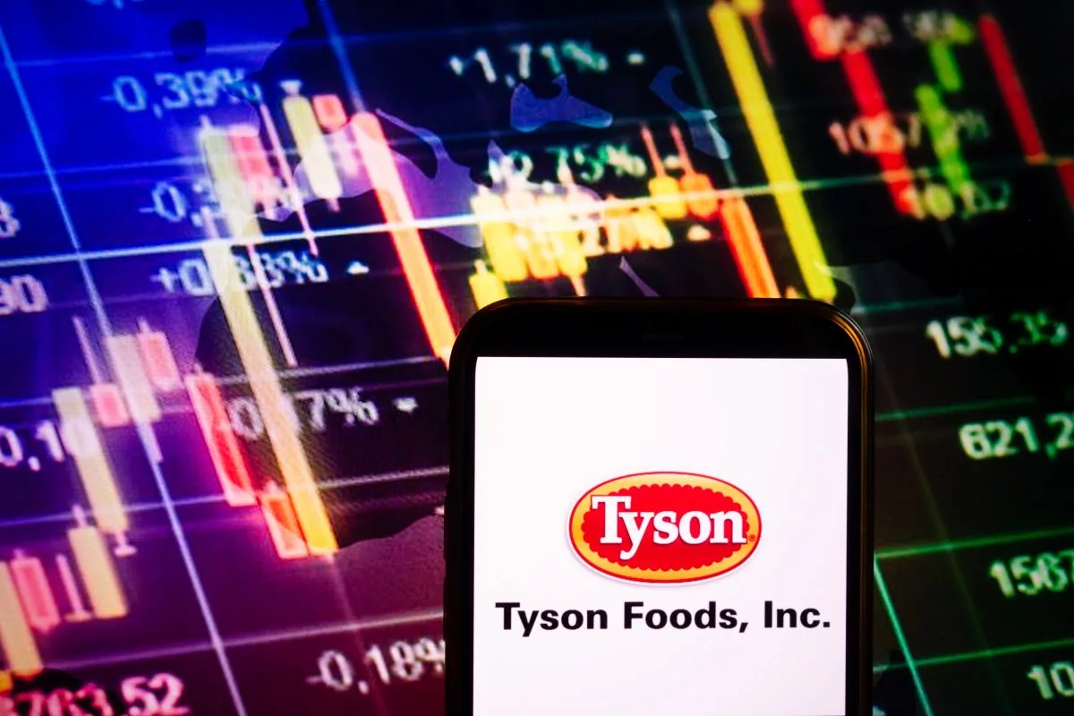 Tyson Foods to close two more beef plants
