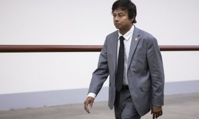 Thanedar becomes latest incumbent to fall to a progressive challenger