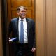 South Dakota Democrat exits Senate race, clears way for independent