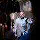 The midterms of scandal are underway