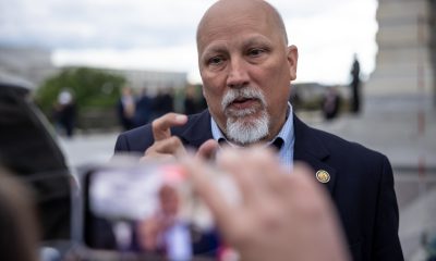 The Freedom Caucus is having a brutal primary run