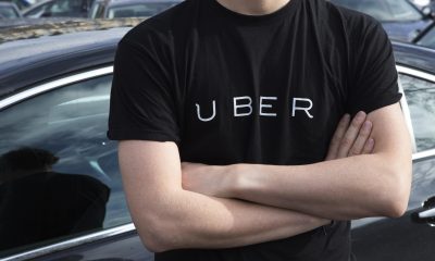 Uber
