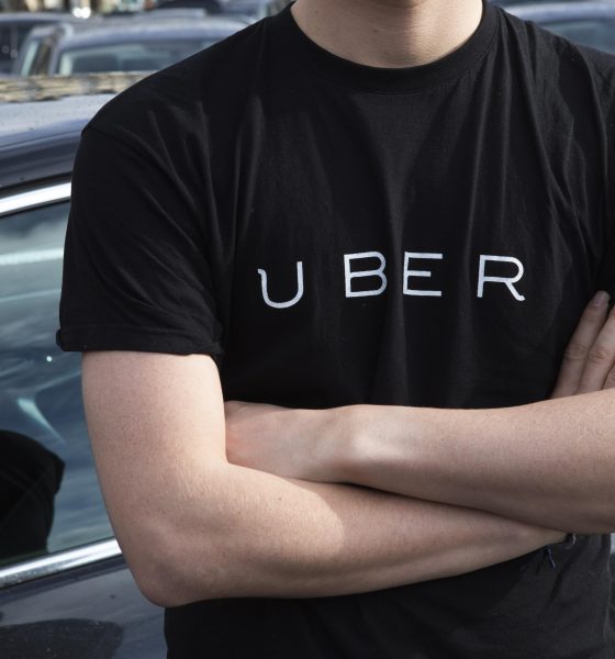 Uber