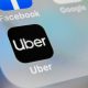 Uber sees jump in rides in latest quarter