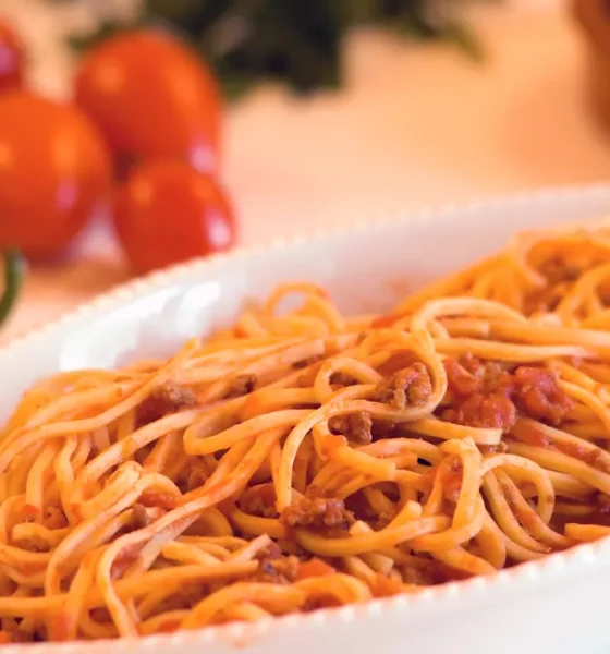 Ukrop's baked spaghetti, chicken cobbler recalled over metal