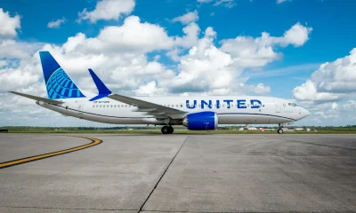 United Airlines announces new international routes from key hubs