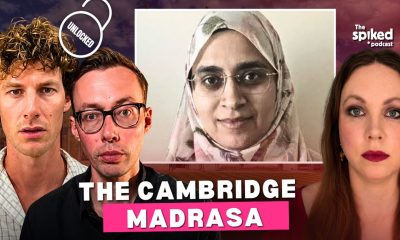 The Cambridge madrasa - spiked