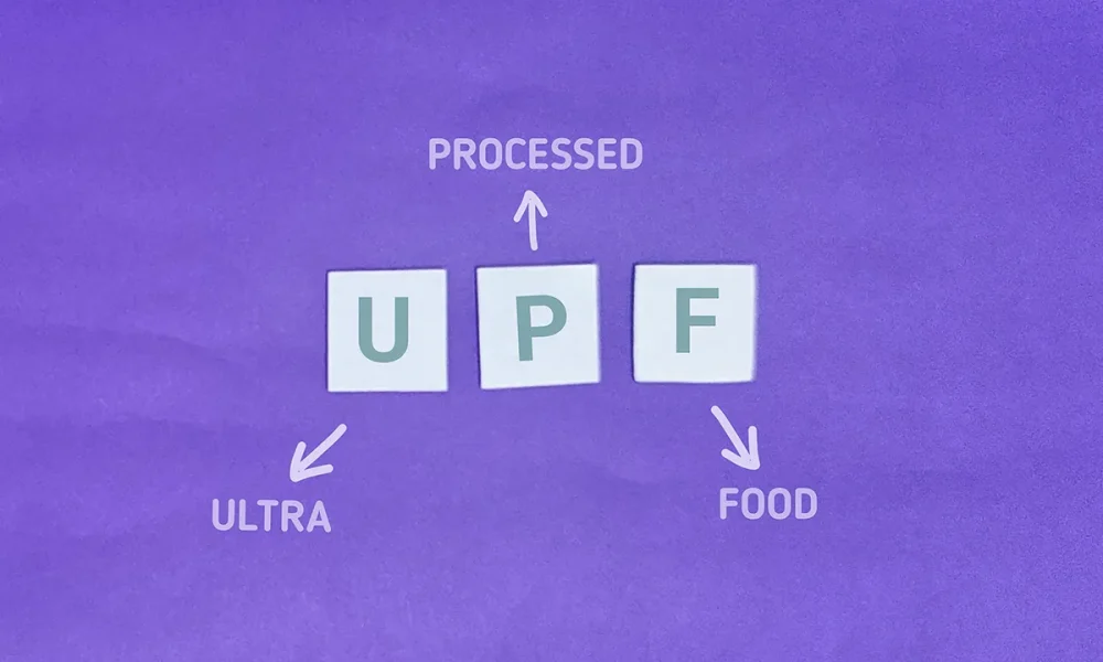 A federal definition of ultra-processed foods is getting closer